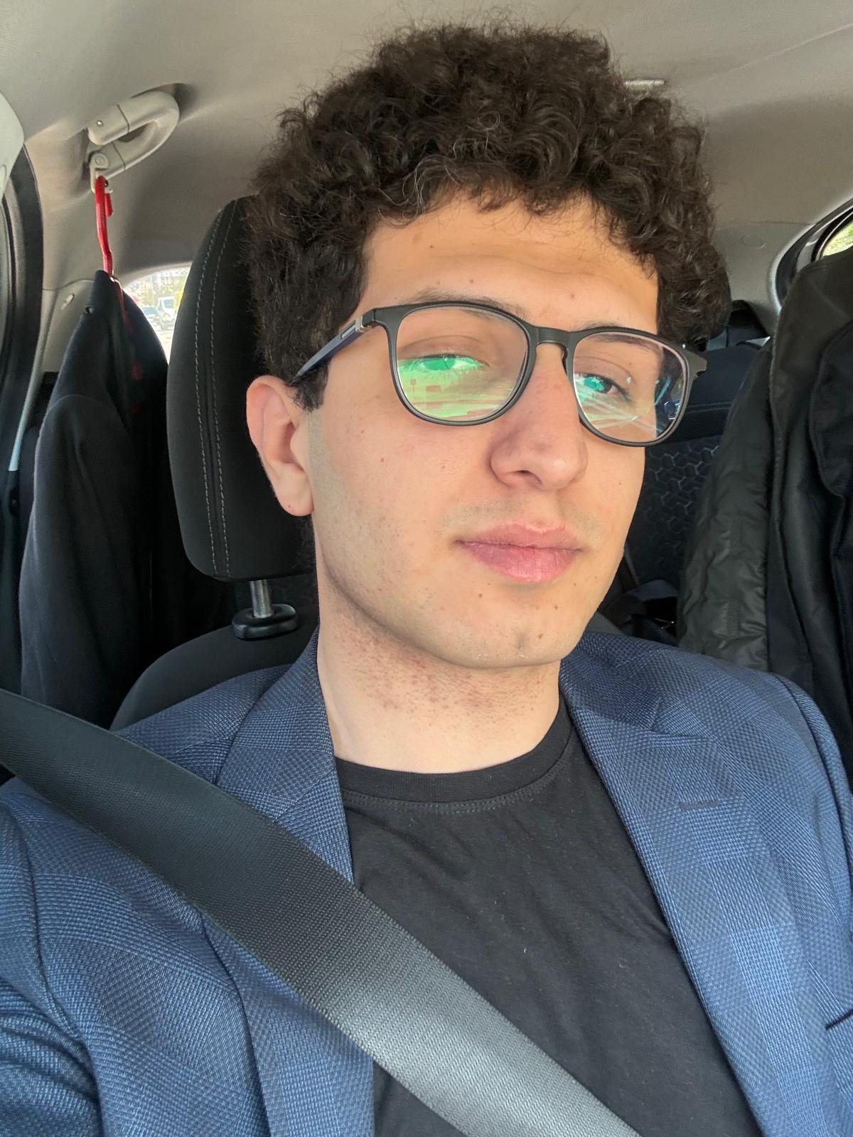 Ferat Taş